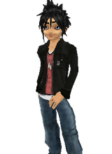 avatar picture