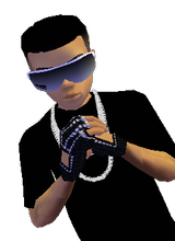 avatar image