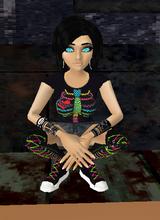 avatar image