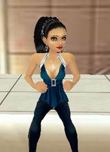 avatar image