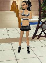 Avatar pic
