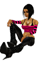 MistressChase