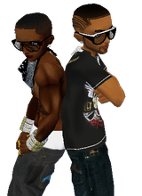 avatar image