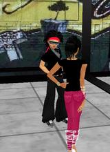 avatar image