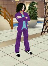 avatar image