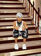 Avatar pic