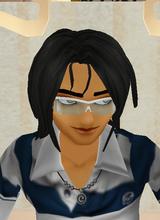 Avatar pic