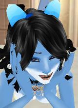 avatar image