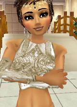 Avatar pic