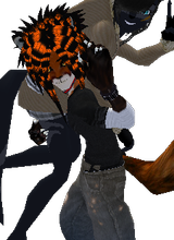 avatar image