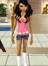 Avatar pic