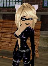 Avatar pic