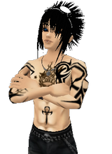 avatar image