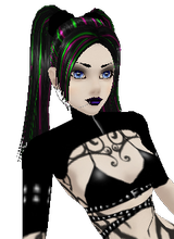 avatar image