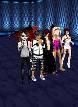 avatar image
