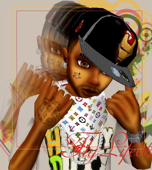 avatar image