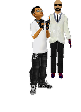avatar image