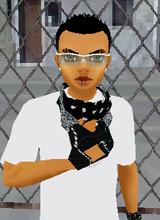 avatar image