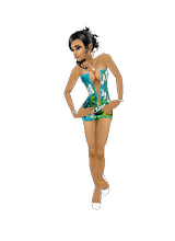 Avatar pic