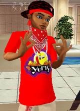 avatar image