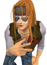 avatar image