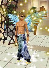 avatar image
