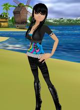 avatar image