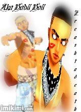 avatar image