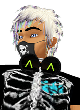 avatar image