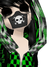 avatar image