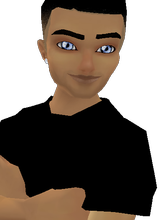 Avatar pic