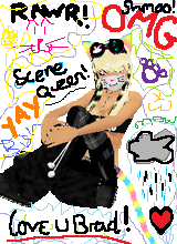 avatar image