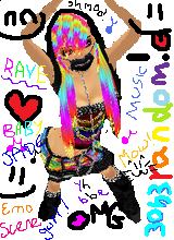avatar image
