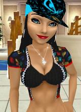 avatar image