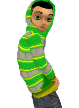 avatar image