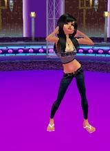 avatar picture