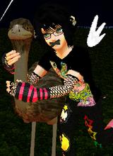 avatar image
