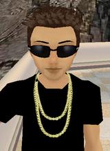 Avatar pic