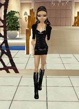 avatar image
