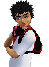 avatar image
