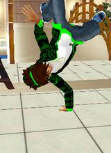 avatar image