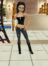 avatar image