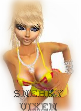 SneakyVixen