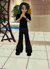 avatar image