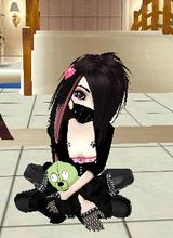 avatar image