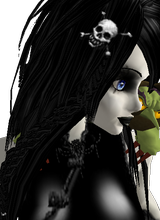 avatar picture