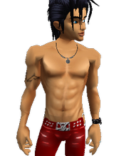 avatar image