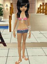avatar image