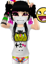avatar image