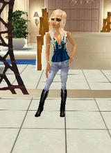 avatar image
